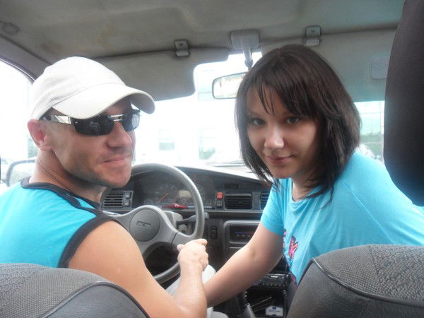 Анастасия Кандаурова