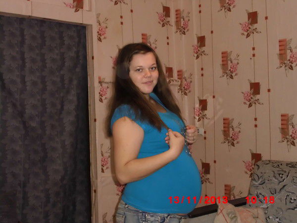 Виктория Бестибаева