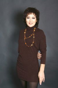 Маулихат Иманкулова