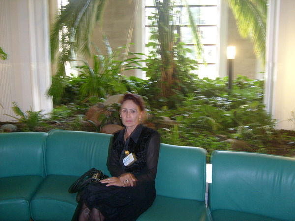 Мунавар Зарипова