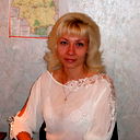 Елена Ивикеева