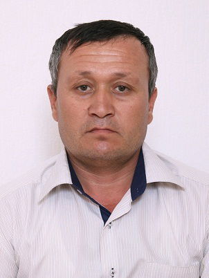 Назир Эргашев