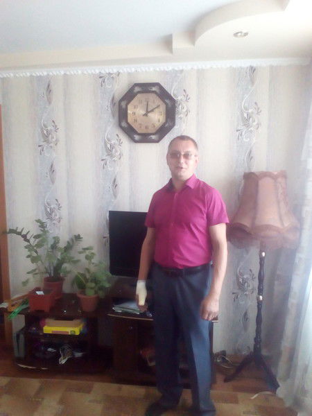 Сергей Попсуев