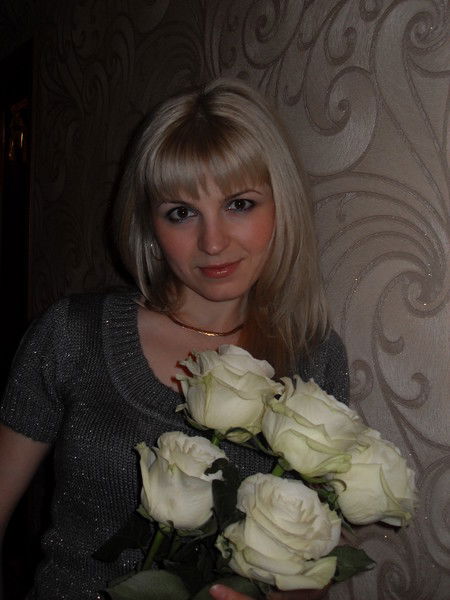 Хохлова Елена