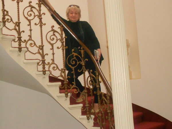 Виктория Абрамова