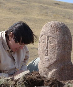 Любовь Ермоленко