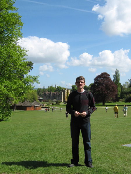 Дмитрий Ефремов