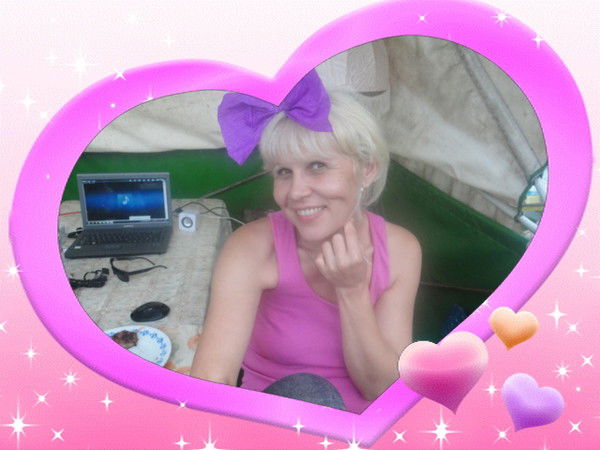 Евгения Попкова