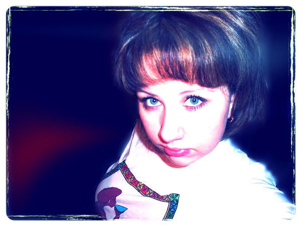 Анастасия Унгбаева