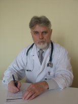 Георгий Хованский