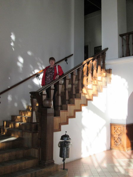 Оксана Соловьева