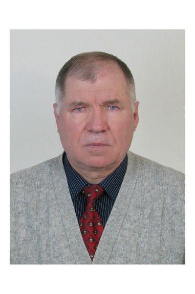 Евгений Пантелеев