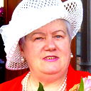 Альбина Борисова