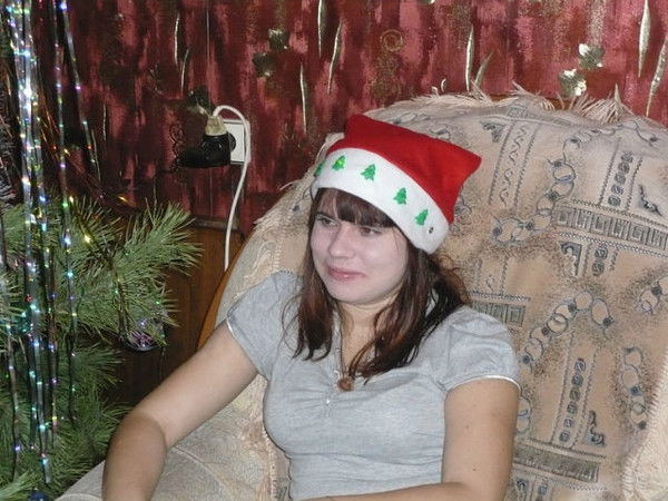 Юлечка Панова