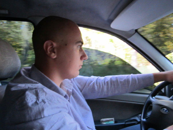 Никита Кочкаров