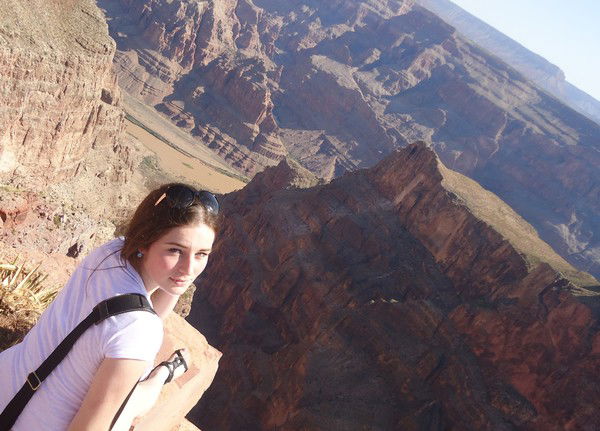 Юля Андриенко