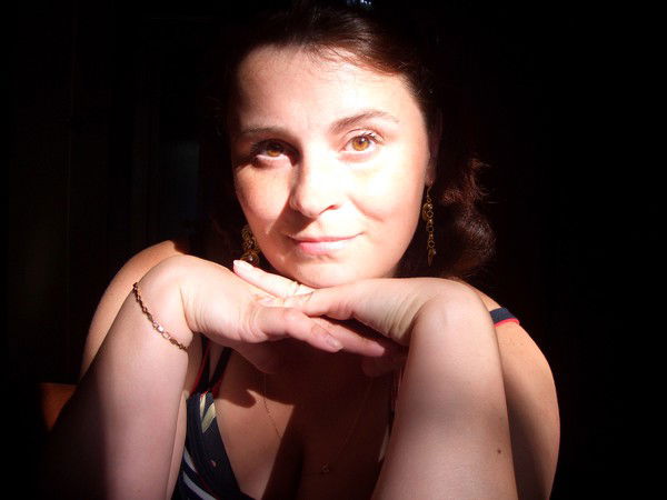 Елена Прямикова