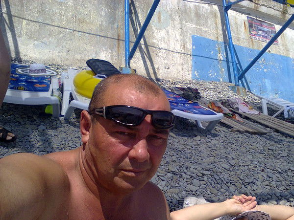 Евгений Безверхний