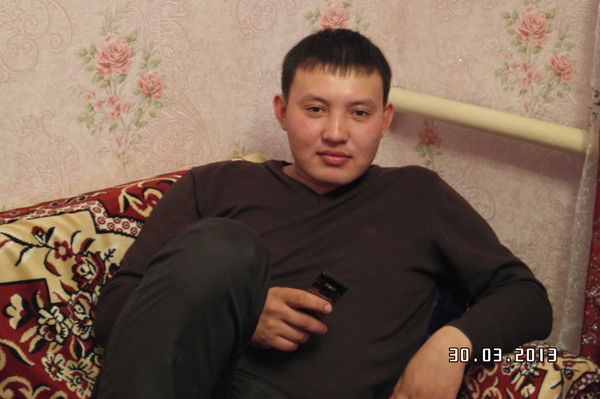 Ерканат Акимжанов