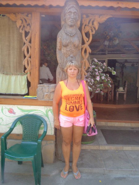 Майя Королевич