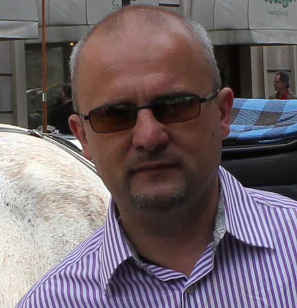 Михаил Макаров