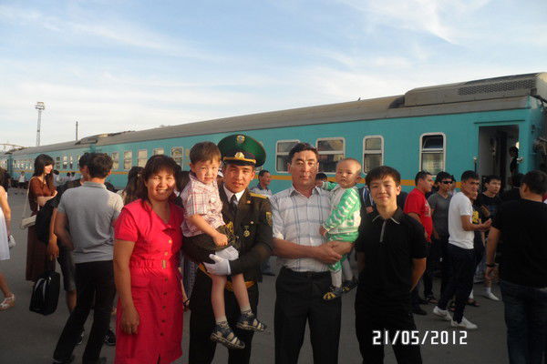 Болат Адаев