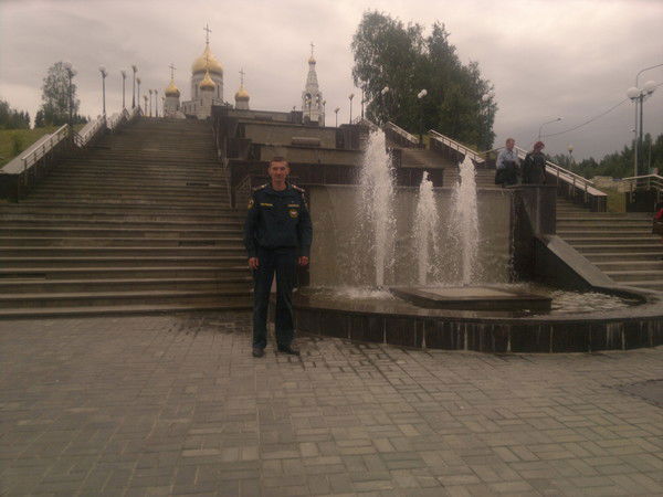 Дмитрий Сухоруких