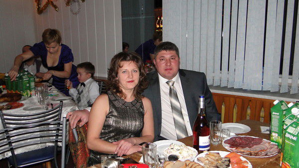 Елена Горбенко