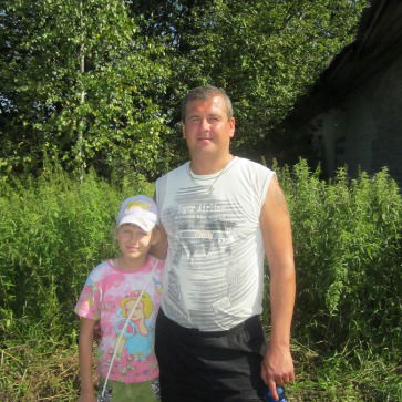 Сергей Сараев