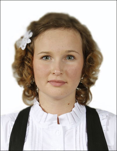 Татьяна Овчинникова