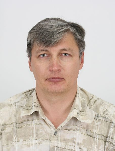 Евгений Селезнёв