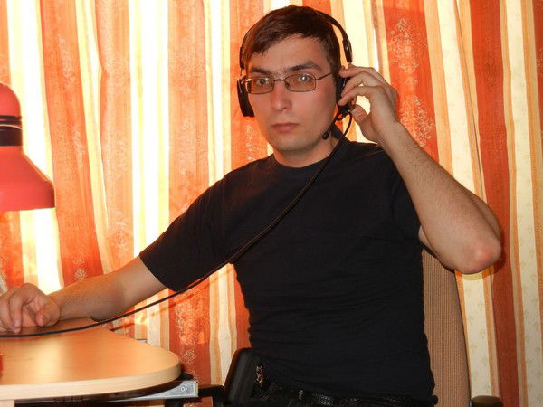 Александр Андреев