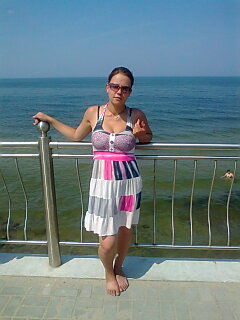 Наталья Трофимцова