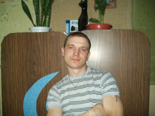 Иван Черняк