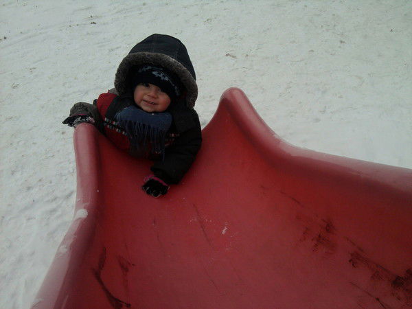 Томочка Чижова