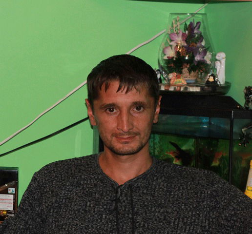 Денис Ислентьев