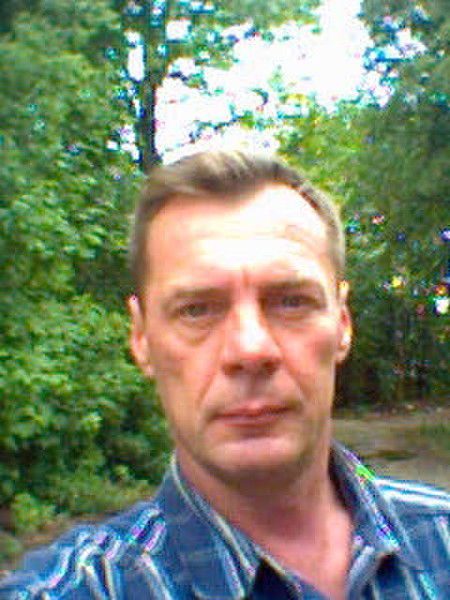 Юрий Куликов