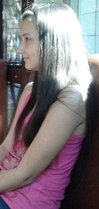 Няшка Пушистая