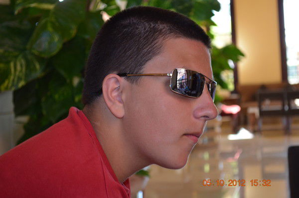 Вадим Мельников