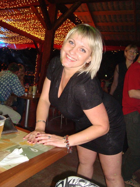 Татьяна Карташова