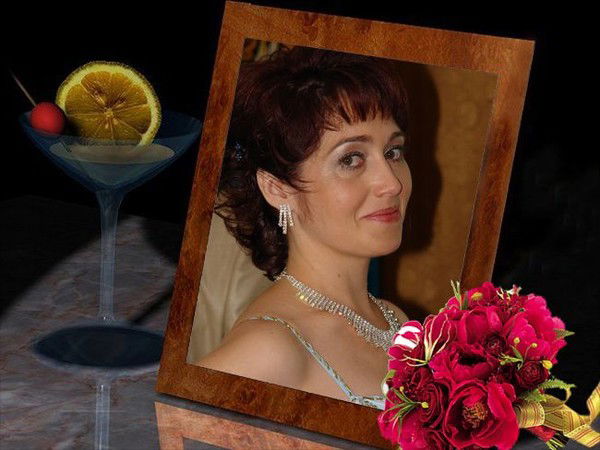 Наталья Брякина