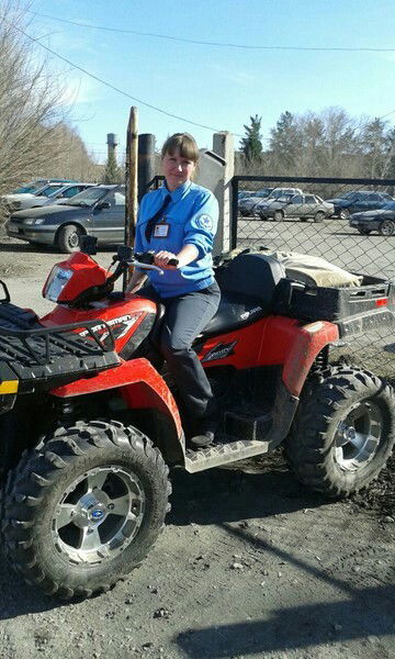 Елена Гуренко