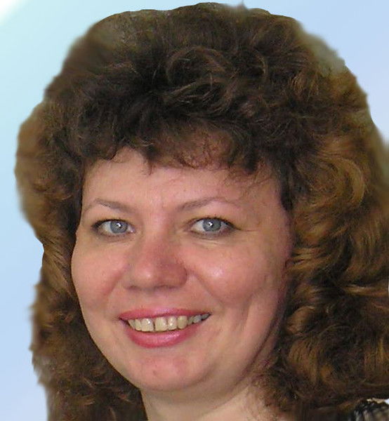 Светлана Маркова