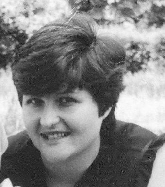 Майя Максимова