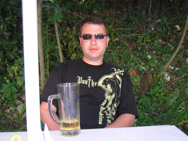 Алексей Лободин