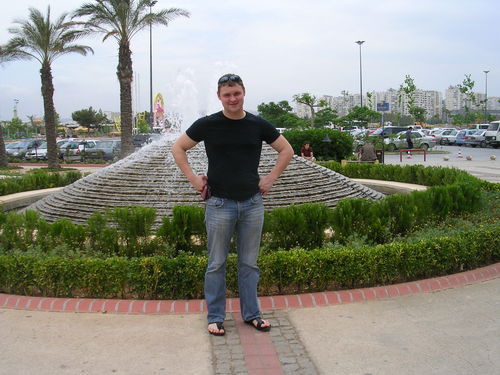 Сергей Озивской