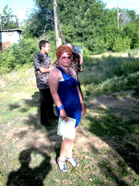 Елена Остапенко