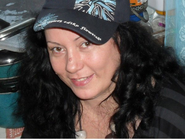 Инна Ставропольцева