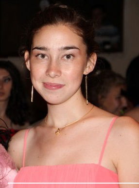 Виктория Иванова