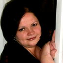 Нина Некрасова
